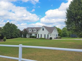 19203 E 460th Rd, Claremore, OK 74017