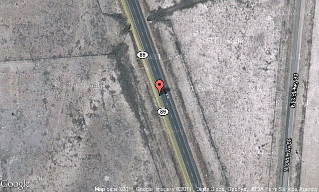 Map View