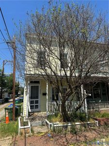 806 Spring St, Richmond, VA, 23220