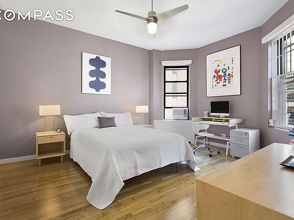 5th image of 215 W 105th St APT 4D