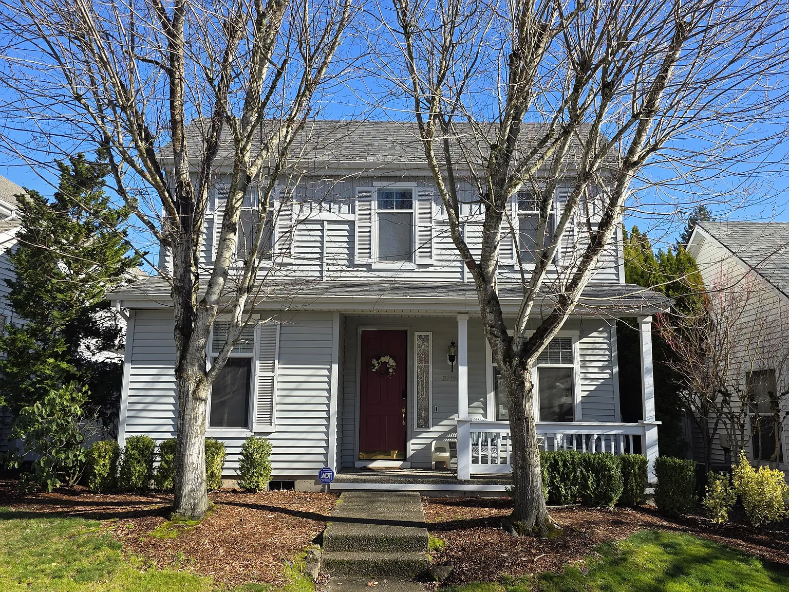 3 bed, 2.5 bath, 1987 sqft, $3,200 — Photo 1