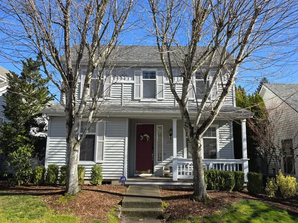 27198 SW Wood Ave, Wilsonville, OR 97070