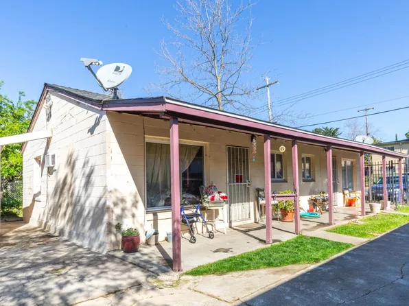 1520-1518 Los Robles Blvd, Sacramento, CA 95838