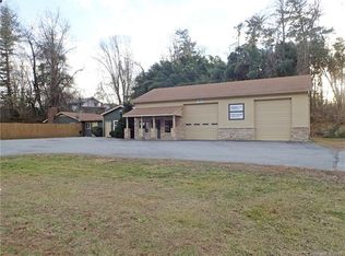 3823 Asheville Hwy, Hendersonville, NC 28791