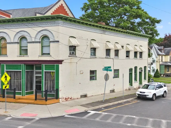 21 Floral Ave, Binghamton, NY 13905