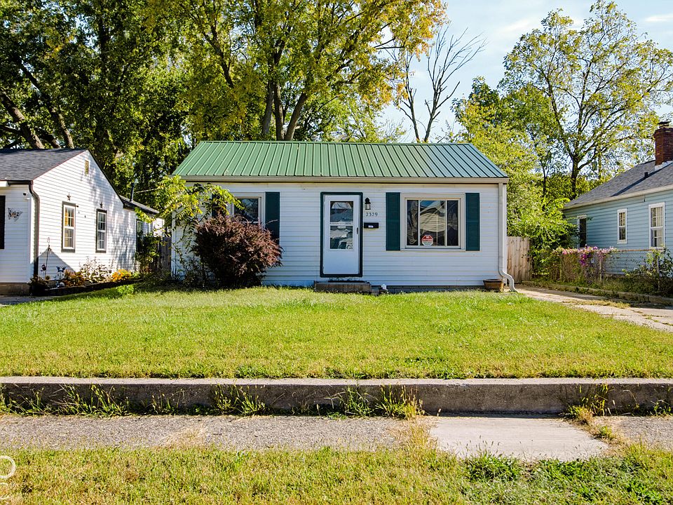 1st image of 2329 Harlan St