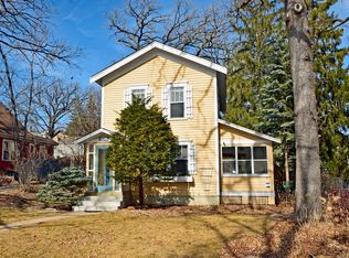 3718 Glendale Ter, Minneapolis, MN 55410