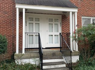 837 Bryan St, Raleigh, NC 27605