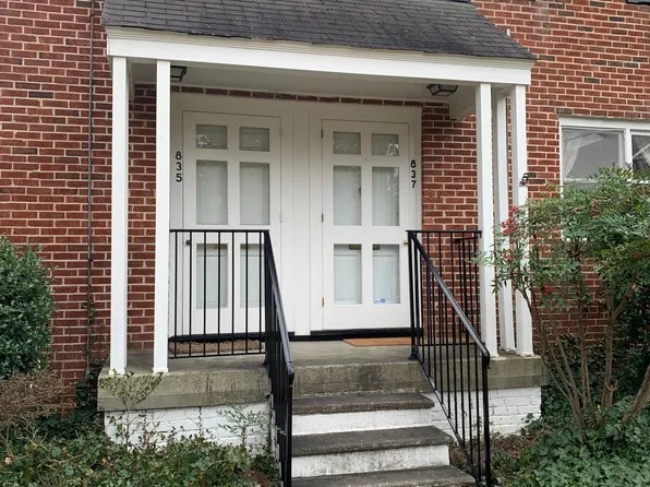 837 Bryan St, Raleigh, NC 27605