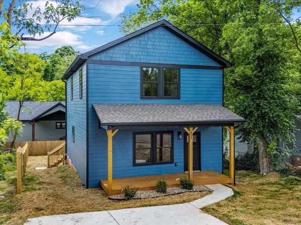 410 Elizabeth Ave, Knoxville, TN 37920