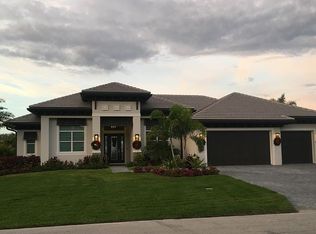 14 Sailfish Rd, Vero Beach, FL 32960
