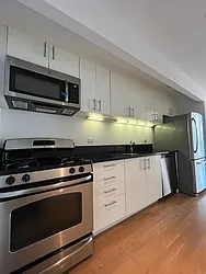 Rented by The Dermot Realty Management Company