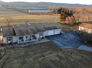 928 Baltimore Rd, Shippensburg, PA 17257