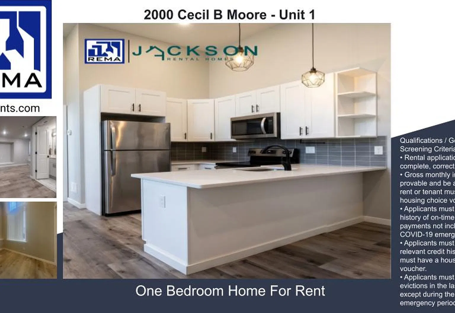 2000 Cecil B Moore — Photo 1