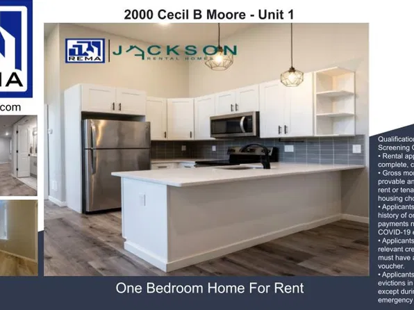 2000 Cecil B Moore, 2000 Cecil B Moore Ave #1, Philadelphia, PA 19121