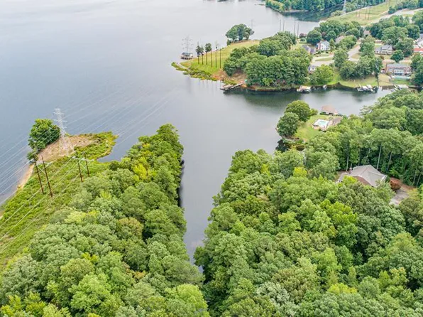 0 Lake Pointe Dr, Roanoke Rapids, NC 27870