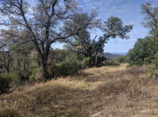 Slumbering Oaks Trl, Julian, CA 92036