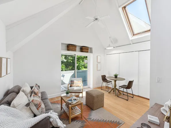 232 Miller Avenue #9, Mill Valley, CA 94941