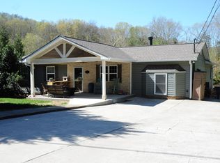 7121 Periwinkle Rd, Knoxville, TN 37918