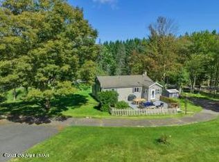 8029 Route 191, Cresco, PA 18326