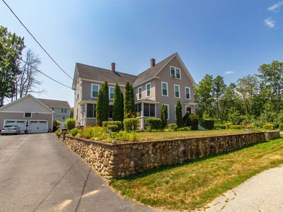 106 Knight Street, Milford, NH, 03055