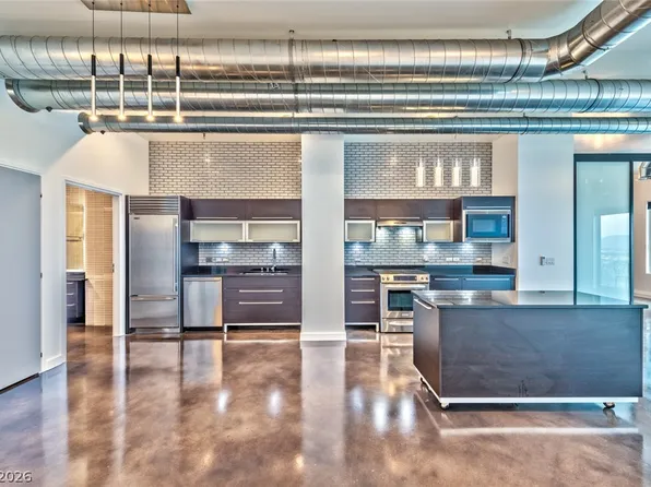200 Hoover Ave, Las Vegas, NV