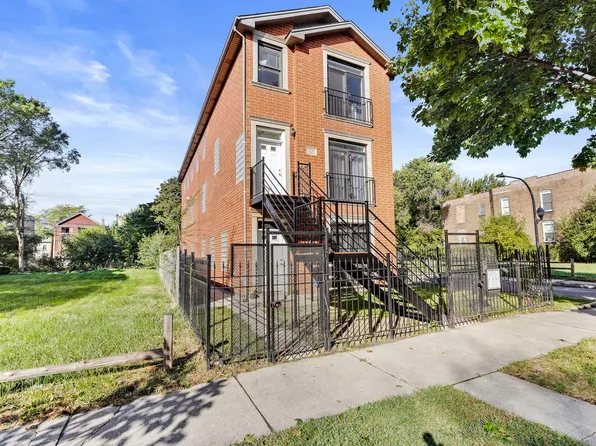 5218 S Indiana Ave Unit 3, Chicago, IL 60615