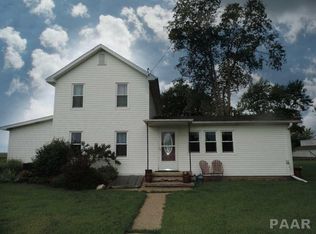 30624 E County Road 2400 N, Manito, IL 61546