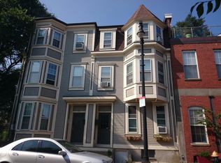 175 W 2nd St, South Boston, MA 02127