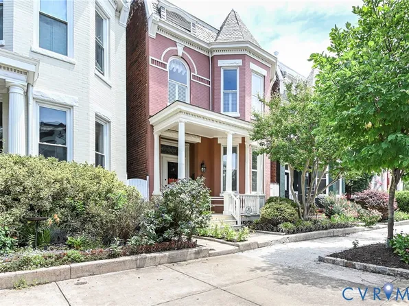 1914 Hanover Ave, Richmond, VA 23220
