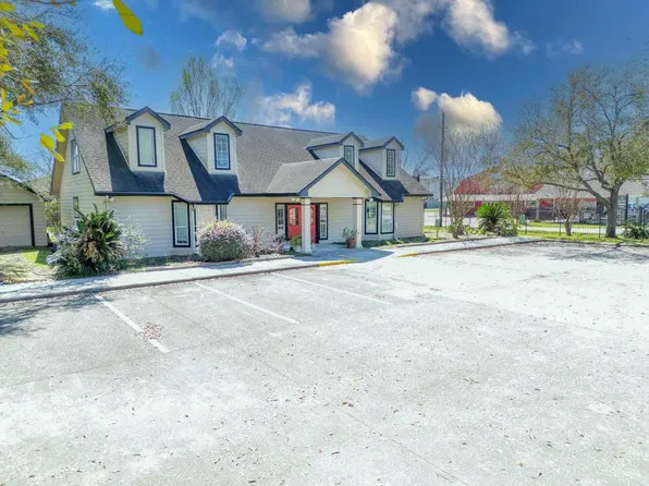 12682 Shiloh Church Rd, Houston, TX 77066