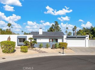 1126 E El Cid, Palm Springs, CA 92262