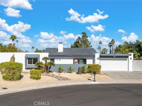1126 E El Cid, Palm Springs, CA 92262