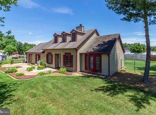 5506 Cedarbrook Dr, Fredericksburg, VA 22407