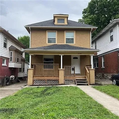 2728 Brooklyn Ave