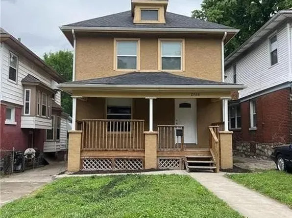 2728 Brooklyn Ave, Kansas City, MO 64109