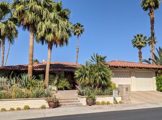 40170 Paseo Lindo, Rancho Mirage, CA 92270