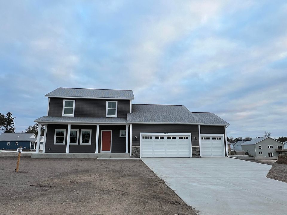 2450 Bison Ln, Muskegon, MI 49444 Zillow