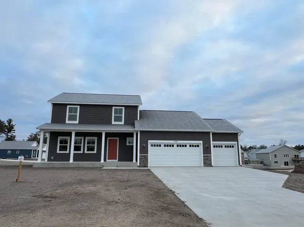 2450 Bison Ln, Muskegon, MI 49444