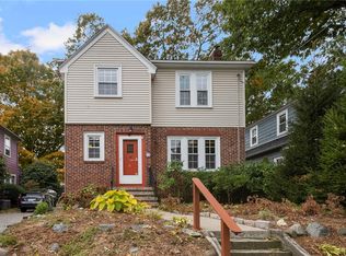 27 Overhill Rd, Providence, RI 02906