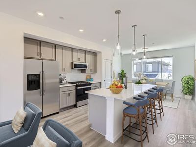 757 Silver Maple Ln, Fort Collins, CO, 80524