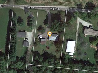 8481 Lipps Rd, Guilford, IN 47022