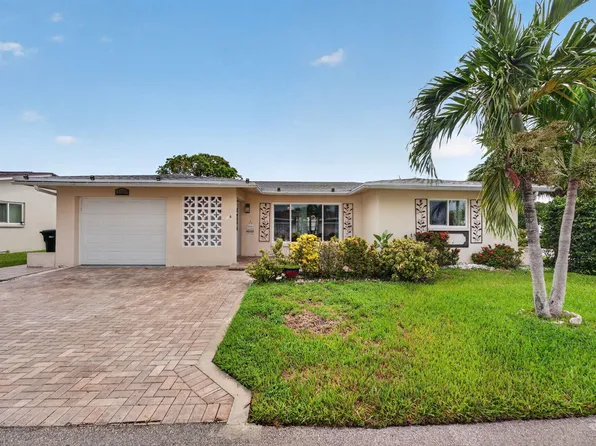 4716 NW 49TH Place, Tamarac, FL 33319