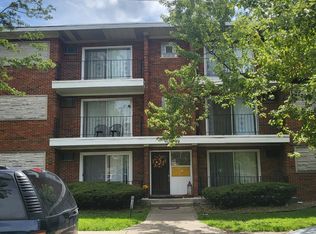 15300 Martin Luther King Jr Dr #3W, Dolton, IL 60419