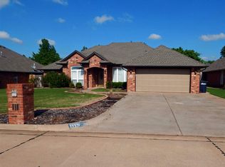 1119 Quail Ridge Rd, Enid, OK 73703