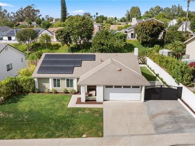 27661 Pasatiempo, Mission Viejo, CA, 92692