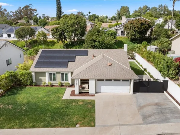 27661 Pasatiempo, Mission Viejo, CA 92692