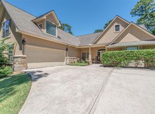 11667 Sagittarius Dr W, Willis, TX 77318