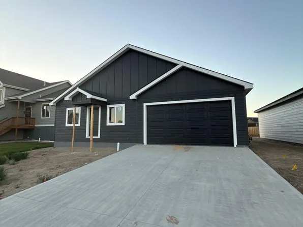 4758 Pontiac St, Casper, WY 82601