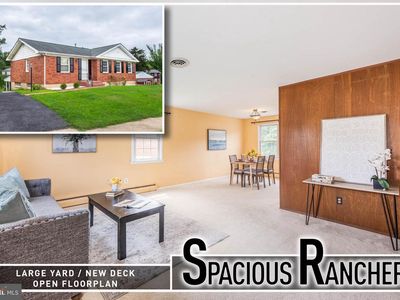 2314 Covered Bridge Garth, Baltimore, MD, 21234